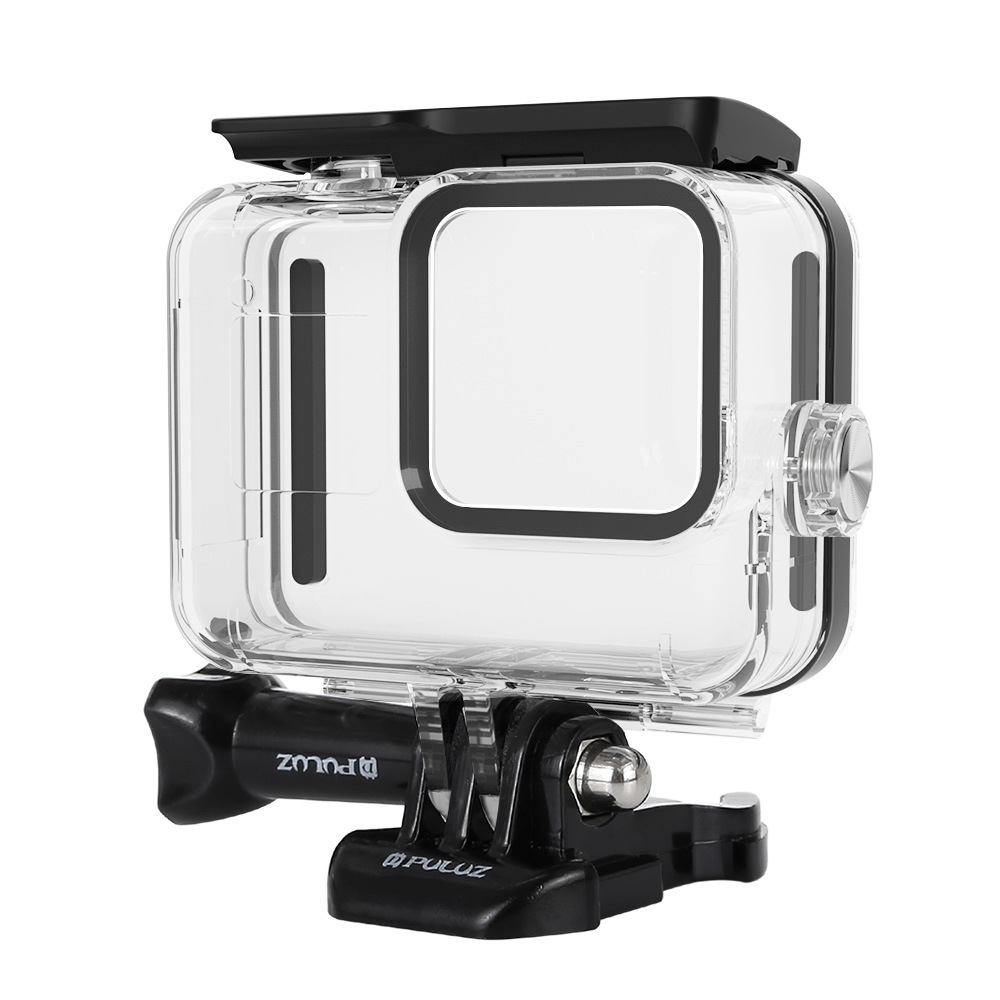 Case chống nước GoPro Hero 8 Puluz - Hàng chính hãng