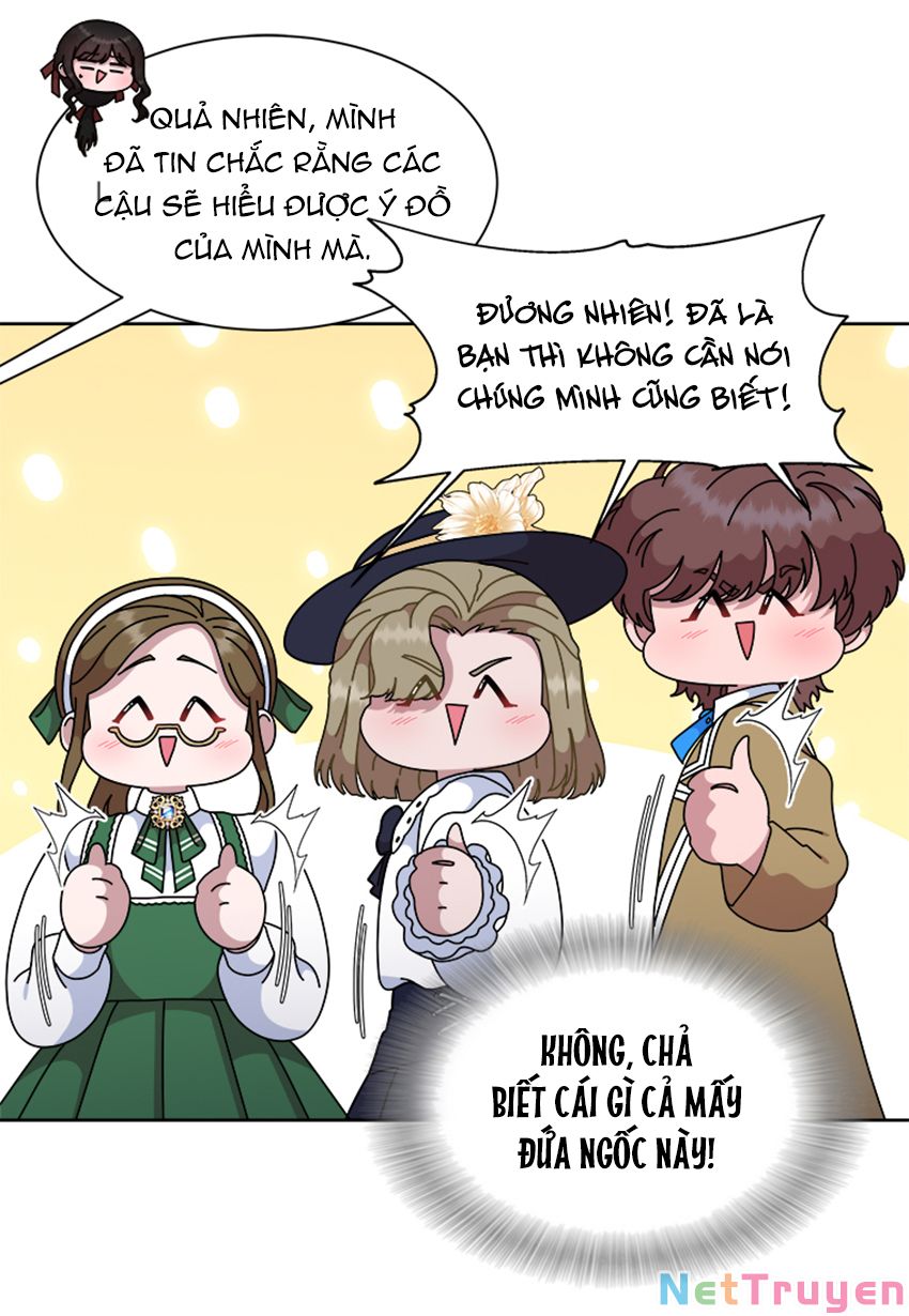 con gái bảo bối của ma vương chapter 152 13