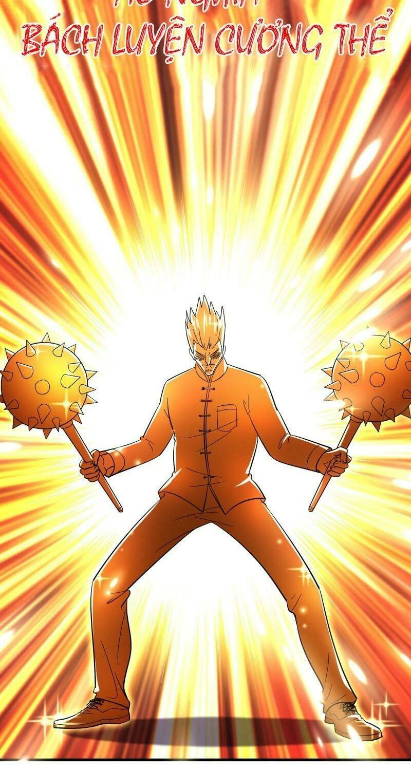 dị giới cung ứng thương chapter 92 8