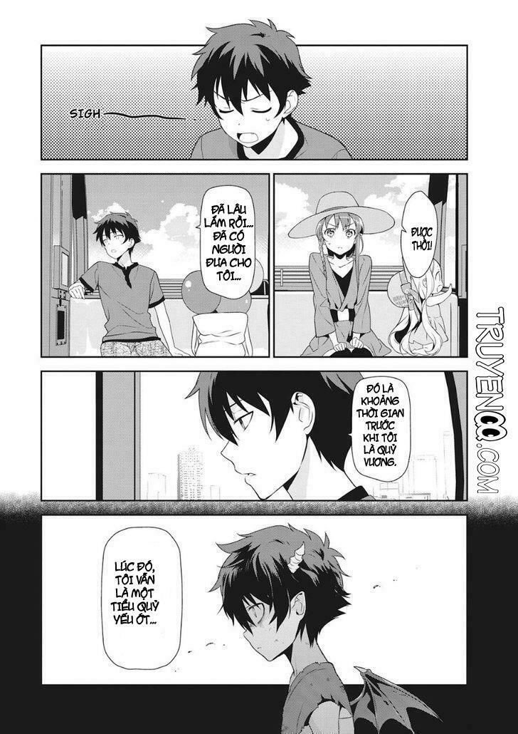 ma vương đi làm thêm chapter 32 10