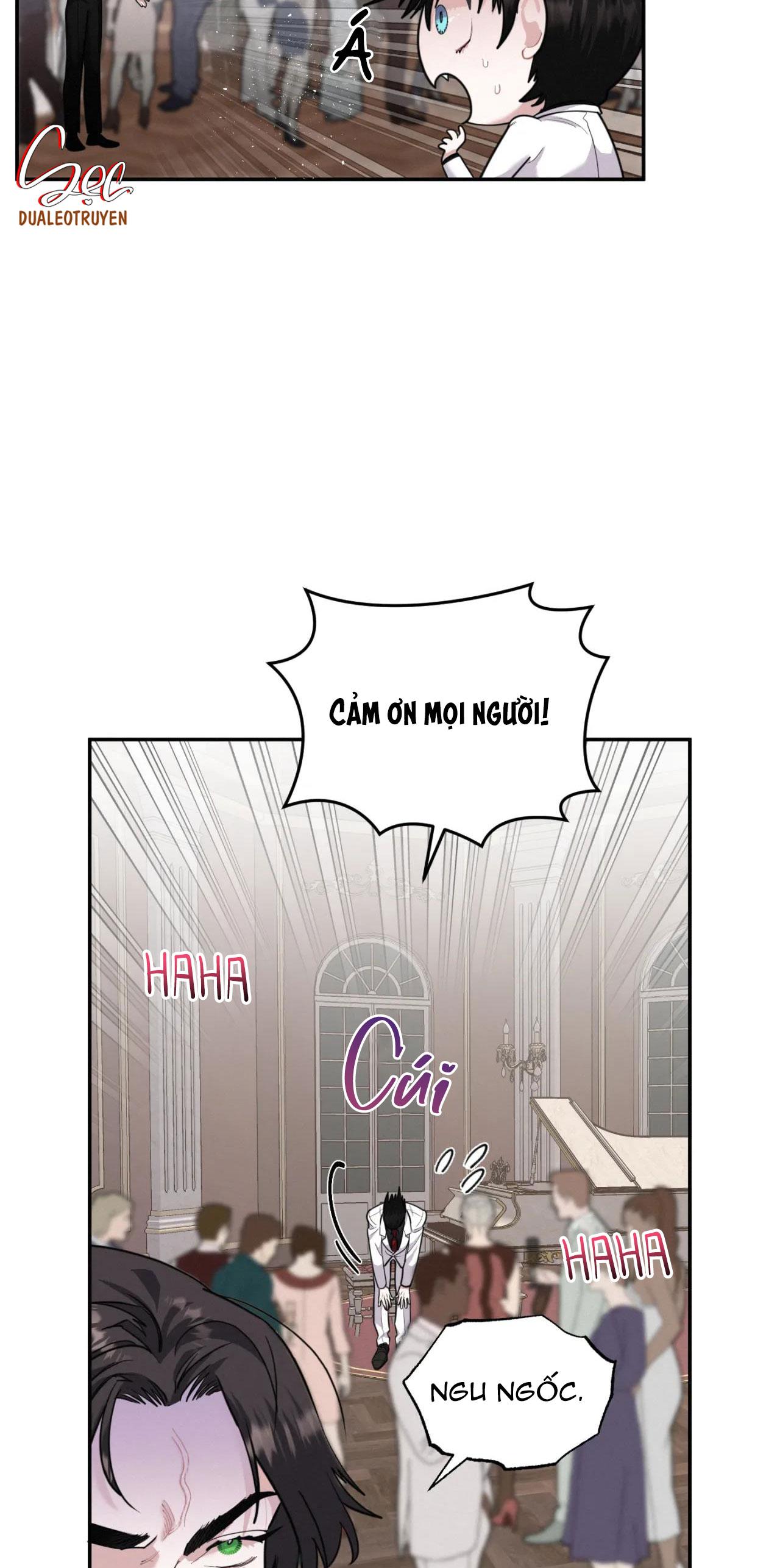 lời nói dối đẫm máu chapter 21 19