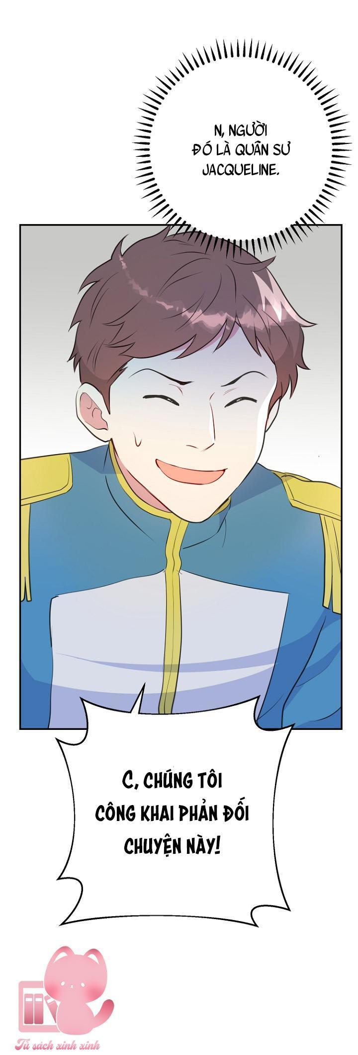 bỏ quách chồng con đi, tiền bạc mới là tất cả chapter 36 47