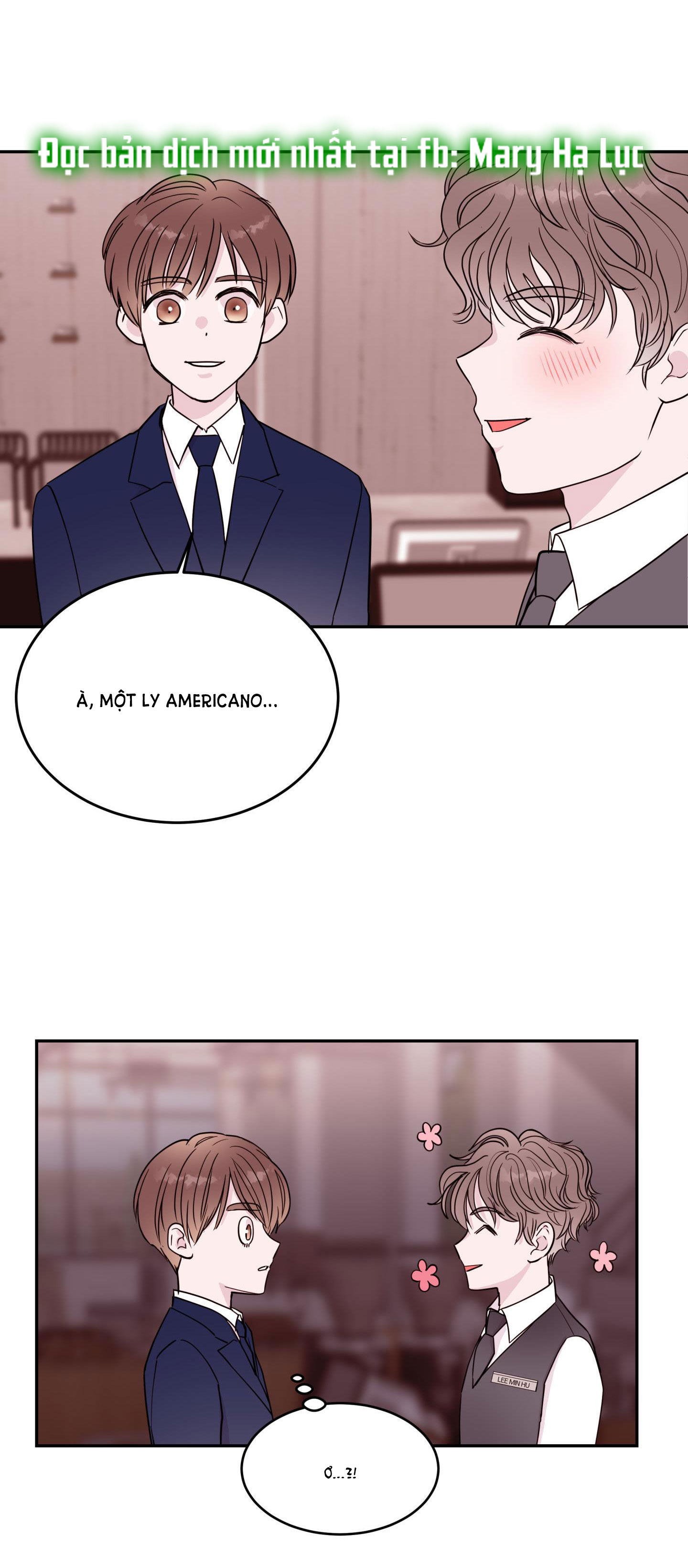 em trai vợ thật nguy hiểm chapter 22.2 8