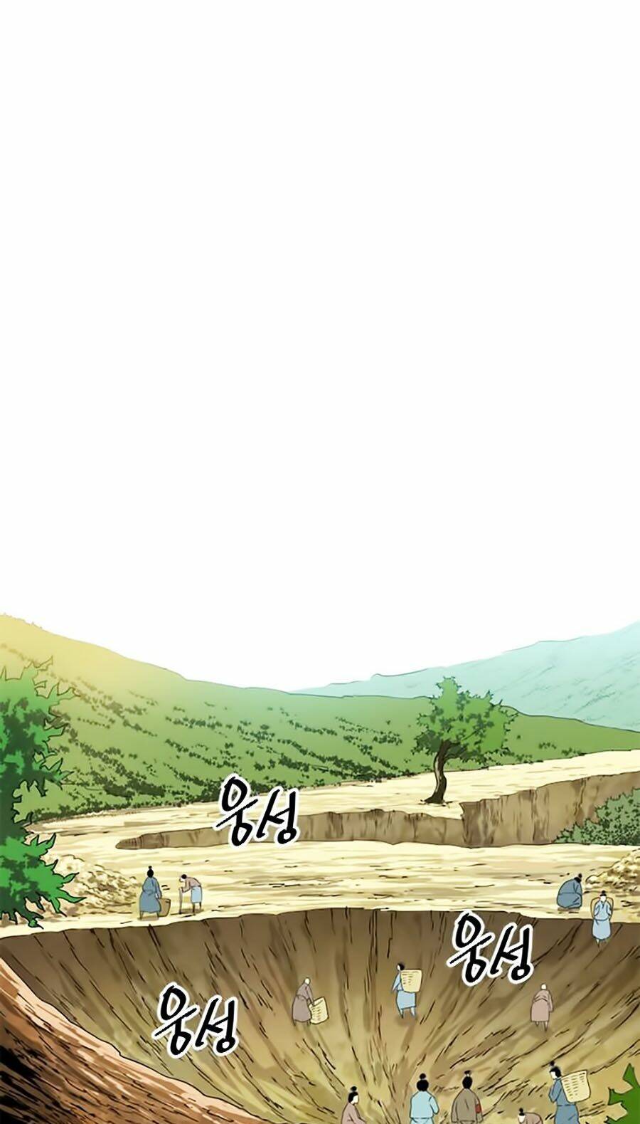 thiên hạ đệ nhất chapter 6 4