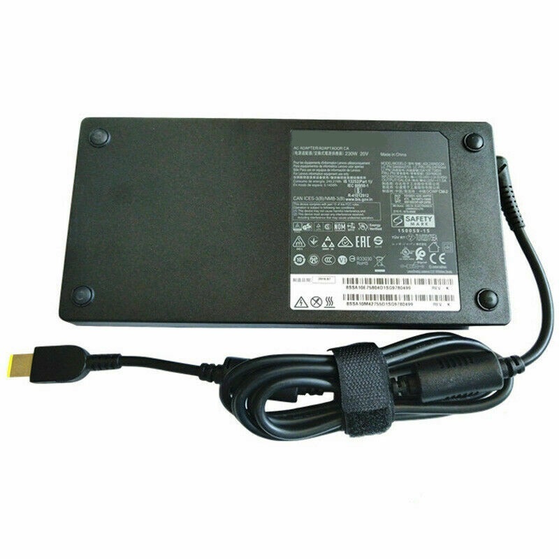 Sạc cho Laptop Lenovo Thinkpad  P50 P51 P52 P53 P70 P71 P72 P73 230W 20V 11.5A Power AC Adapter