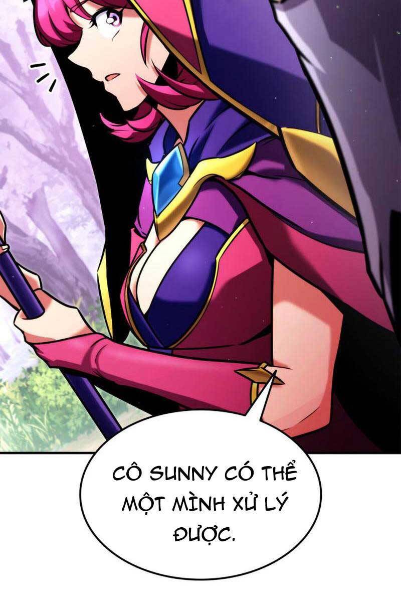 huyền thoại game thủ - tái xuất chapter 111 137