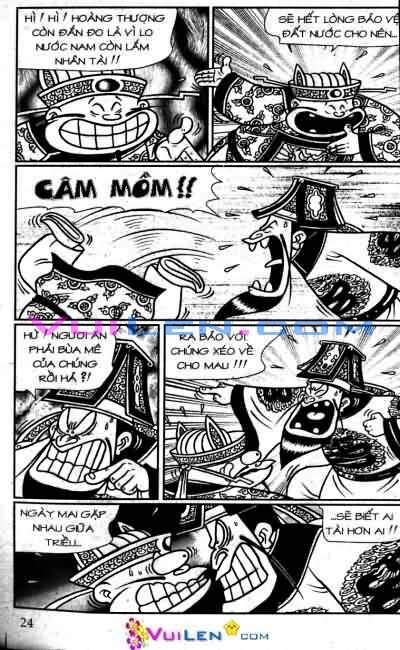 thần đồng đất việt chapter 51 21