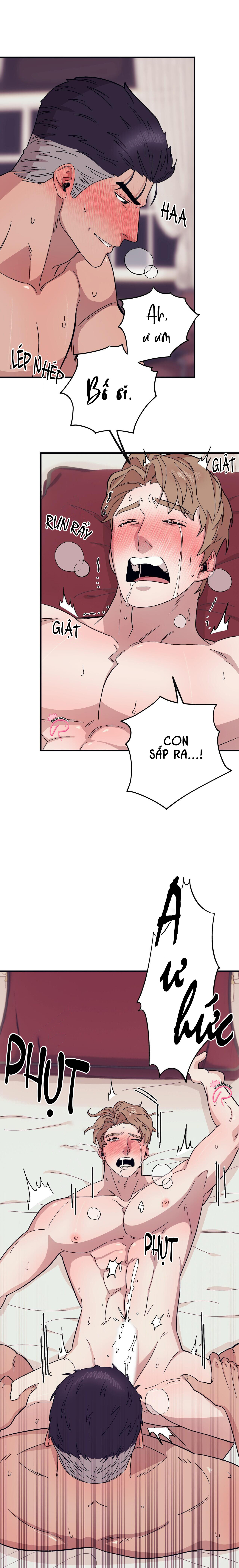 yi su nhà họ kang chapter 50 16