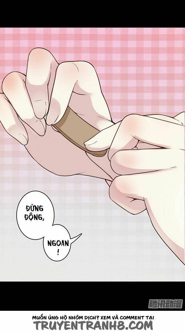 love-c romantic fruity chapter 28 10