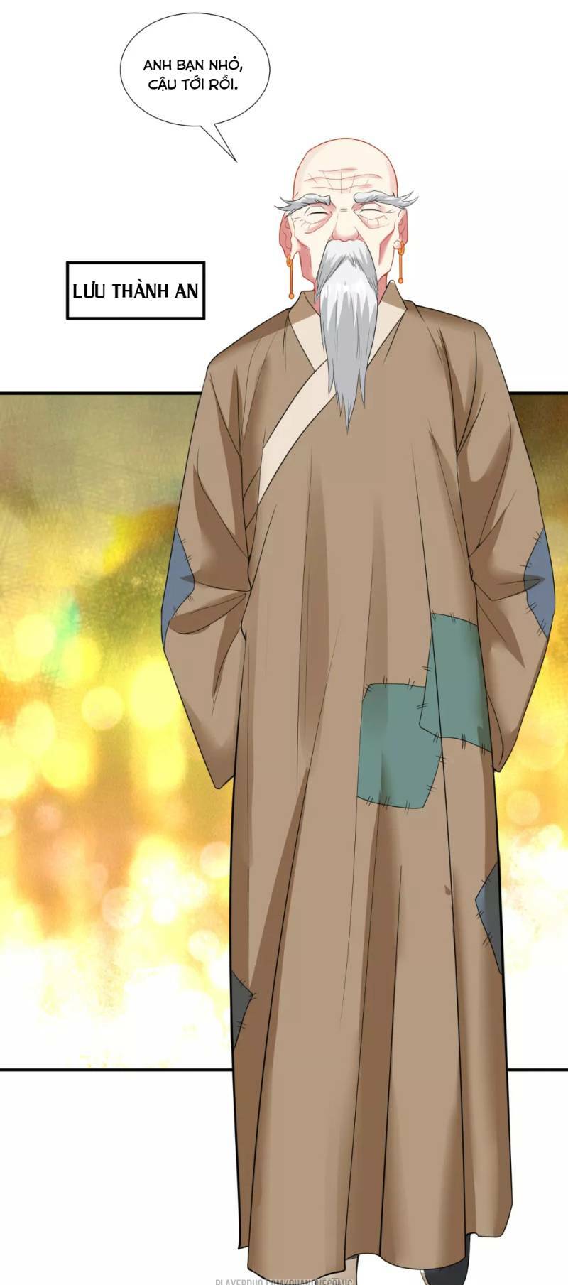 đạo ấn chapter 10 17