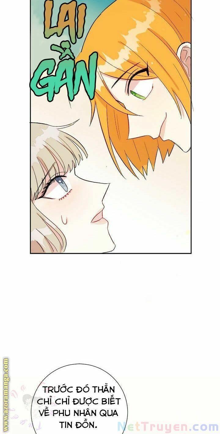 xin ngài đừng ăn tôi chapter 23 13