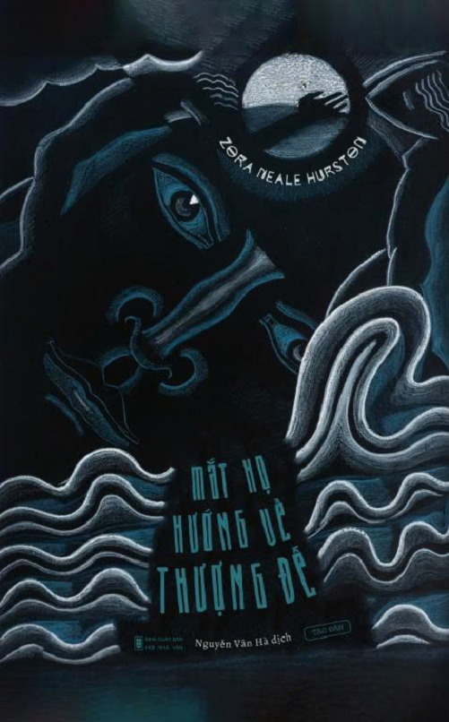 Sách Mắt Họ Hướng Về Thượng Đế