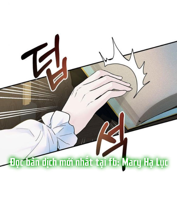 tôi tưởng bản thân không còn sống được bao lâu! chapter 14.1 27