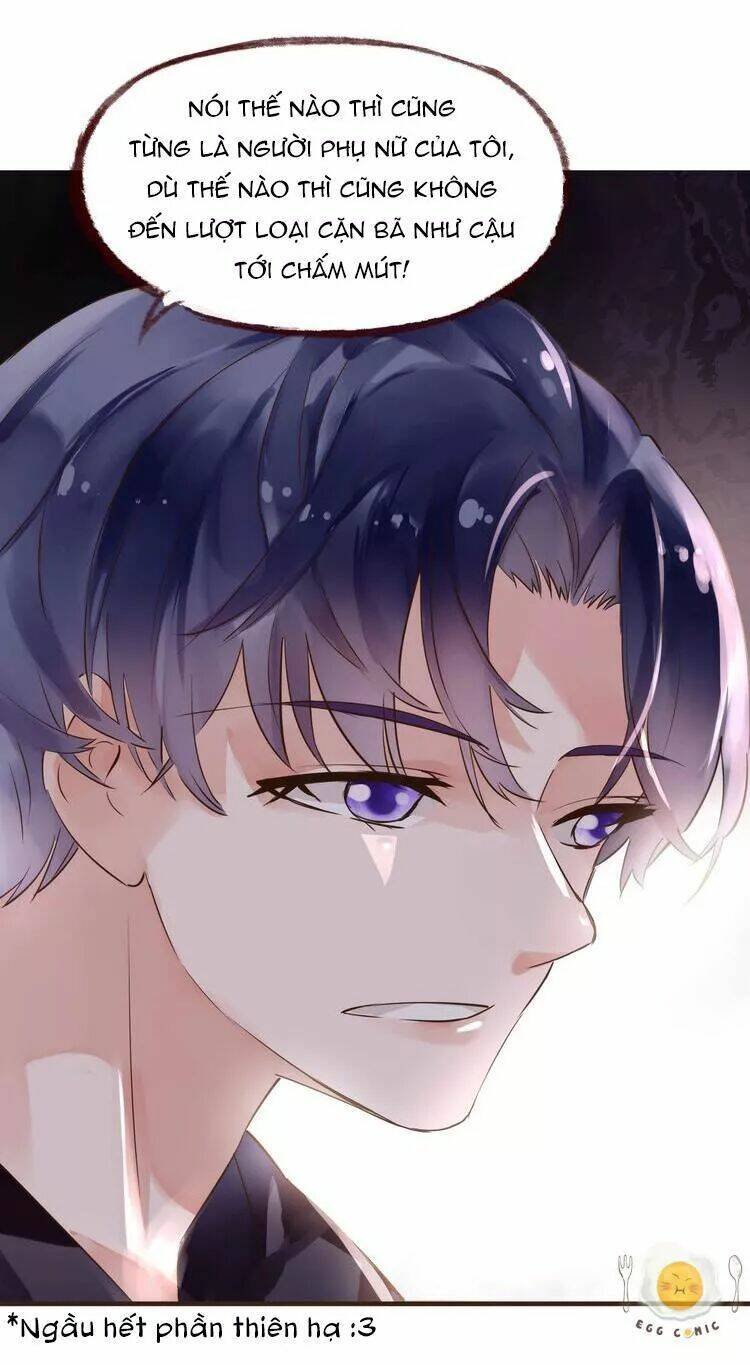 nở rộ trên bụi gai chapter 39 37