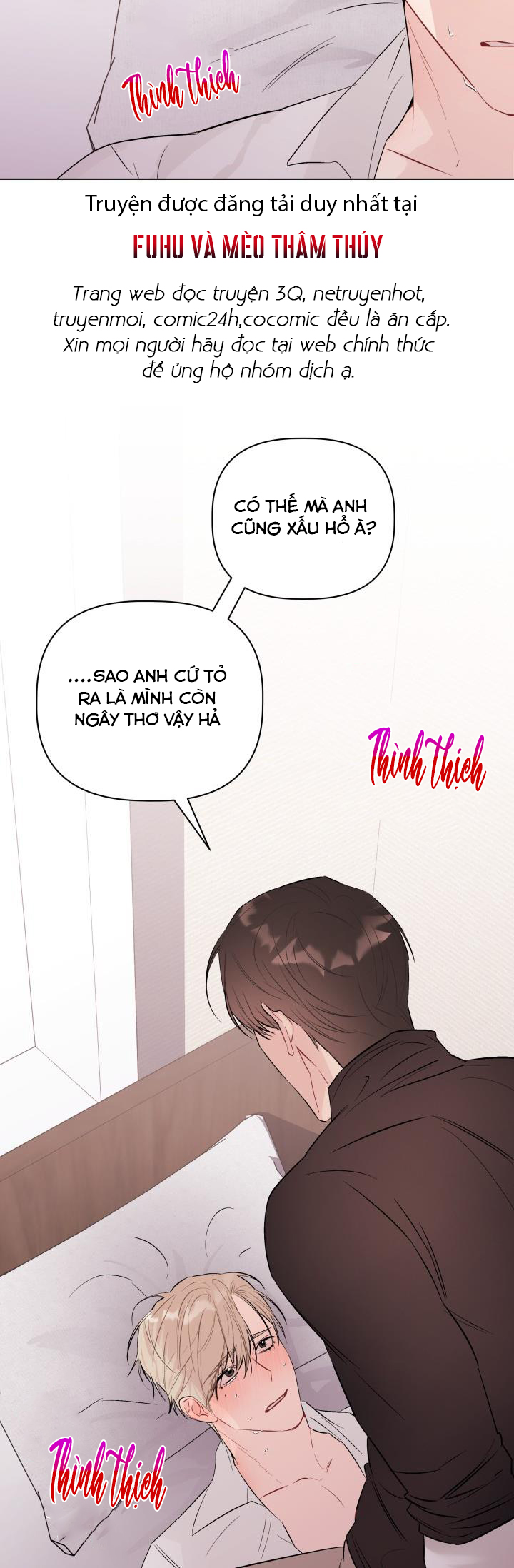 tình yêu ràng buộc chapter 4 32