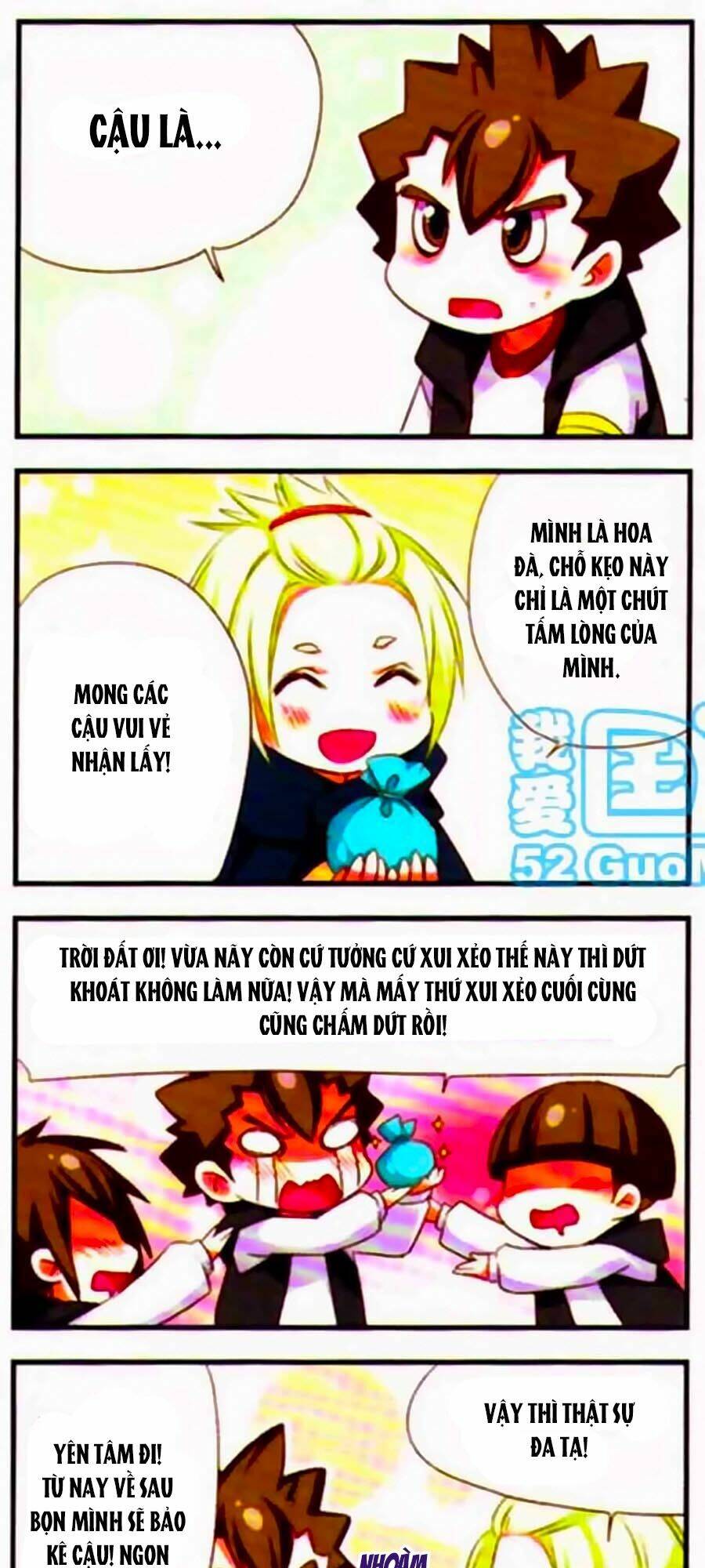 manh tam quốc chapter 96 33