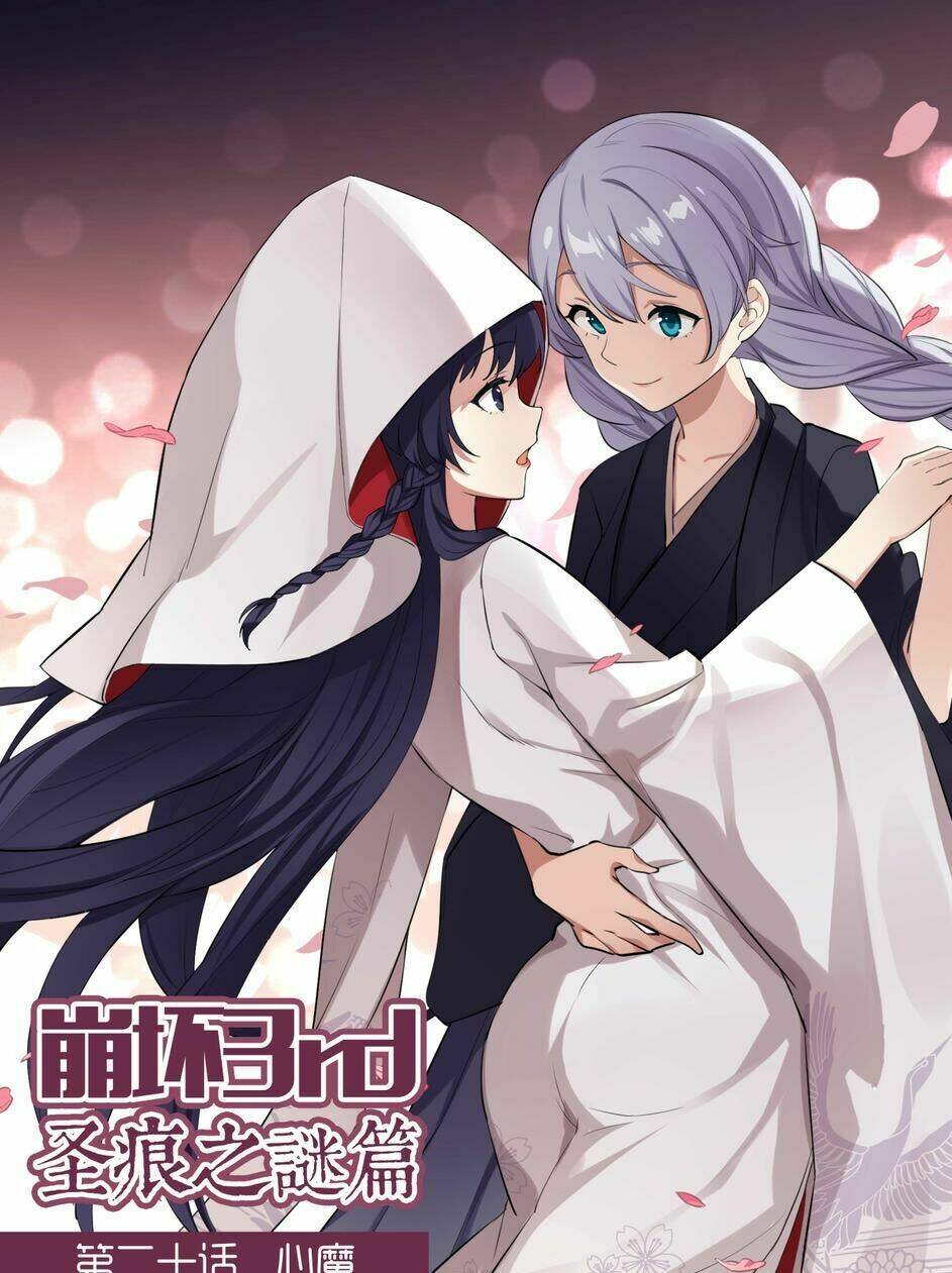 băng hoại 3rd chapter 20 1