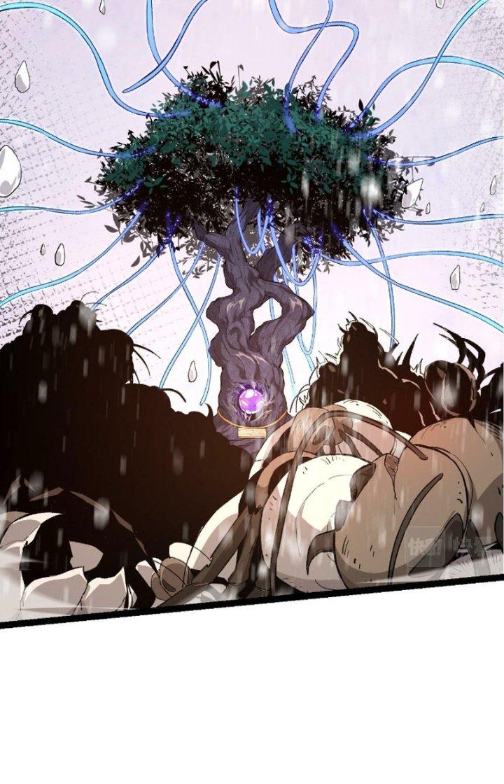 từ cây cổ thụ bắt đầu tiến hóa chapter 23 65