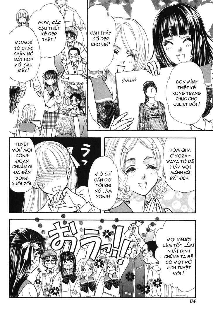 boku to kanojo no xxx chapter 23 6