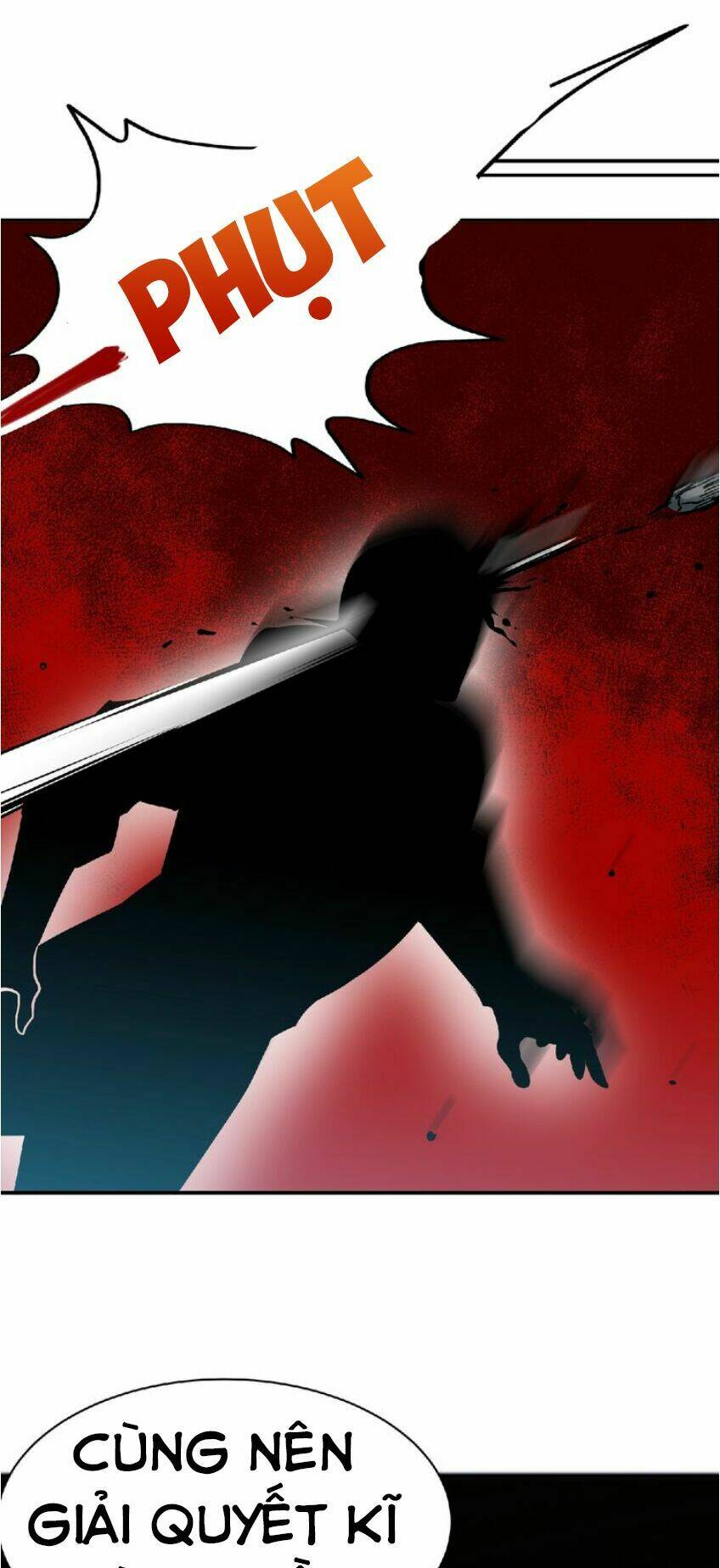 thánh võ tinh thần chapter 28 23