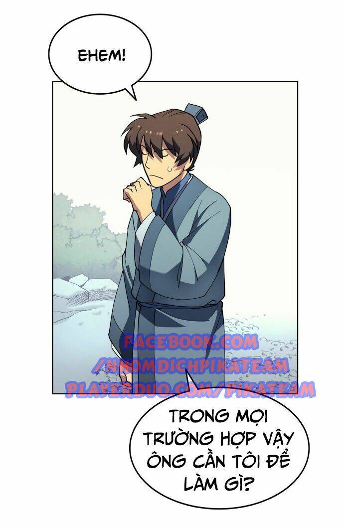 câu chuyện về người lưu giữ lịch sử chapter 1 78