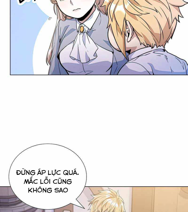 bạo chúa cường hoành chapter 26 49