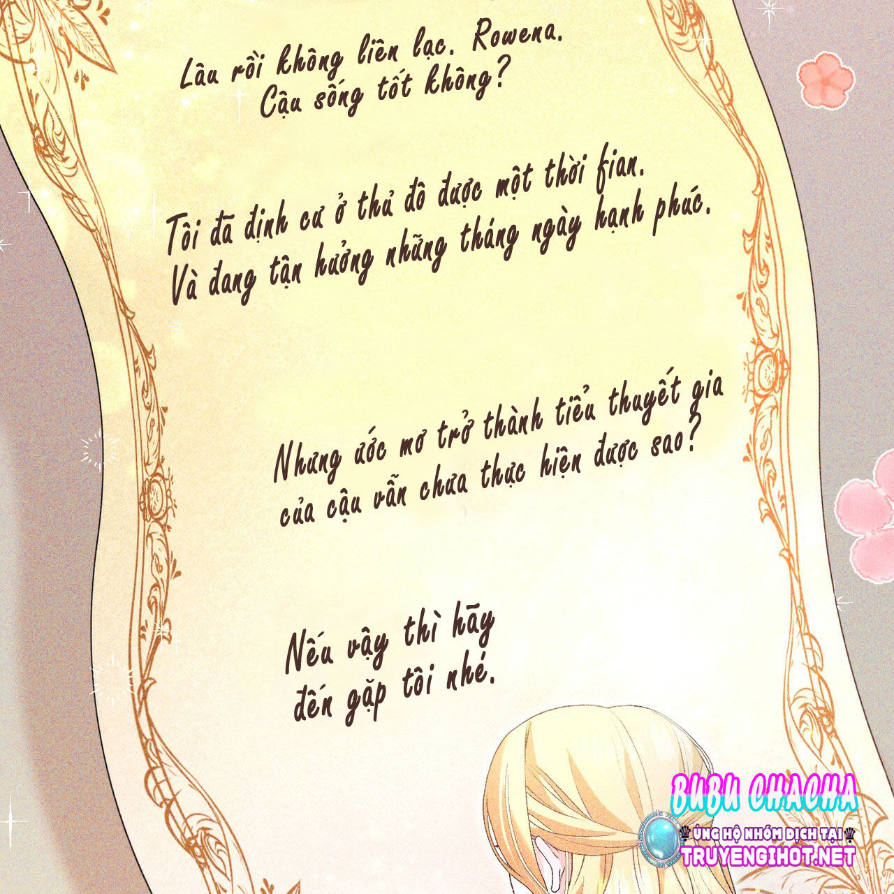 người tình chạy trốn chapter 2.2 14