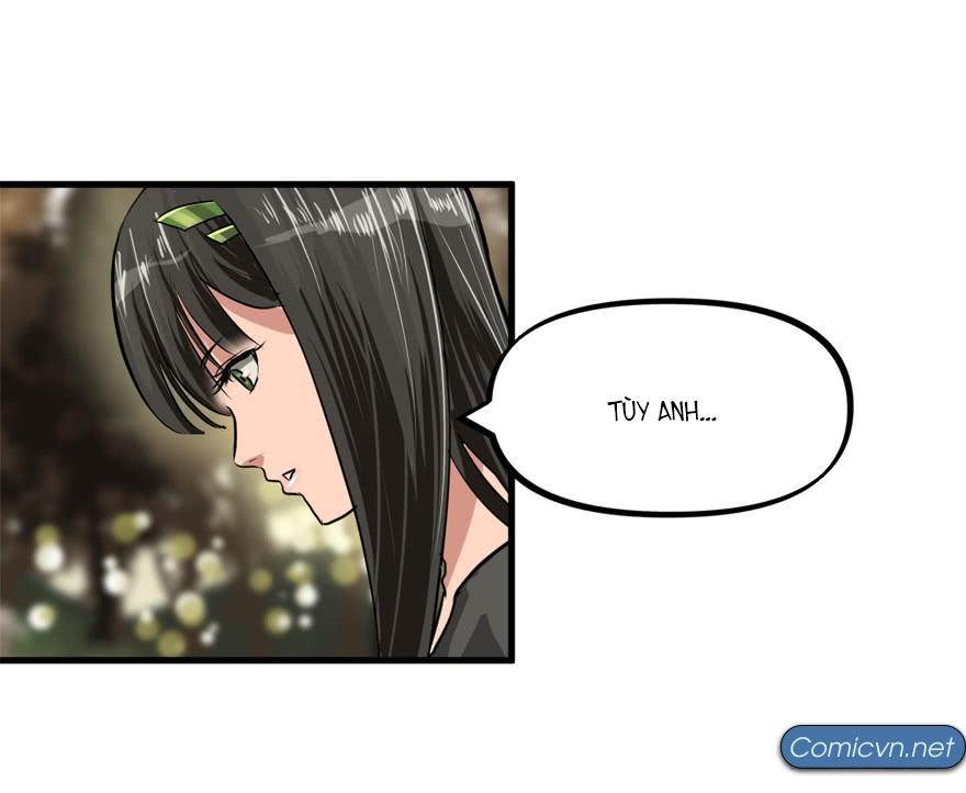 vua sinh tồn chapter 31 4