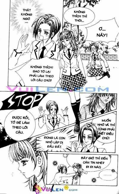 thiên thần tái thế chapter 3 116