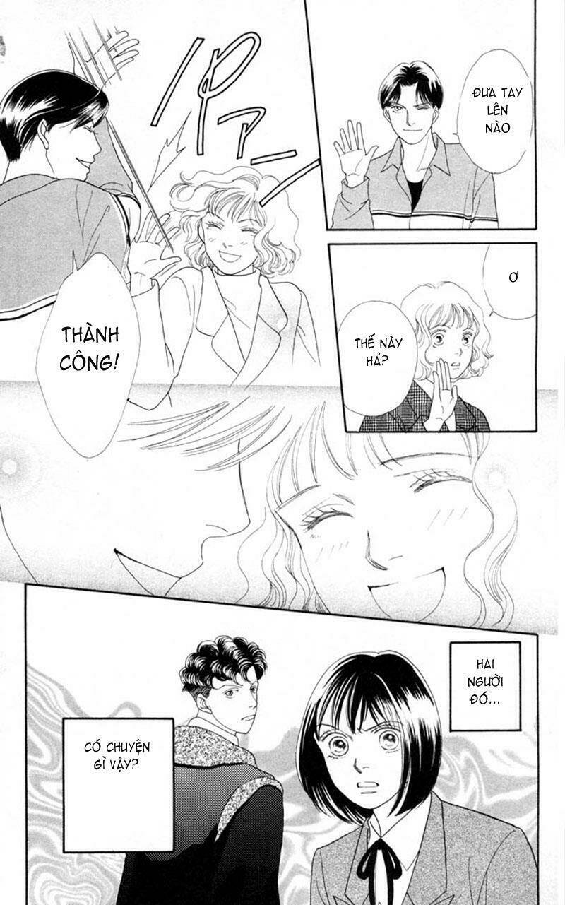 con nhà giàu chapter 129 9