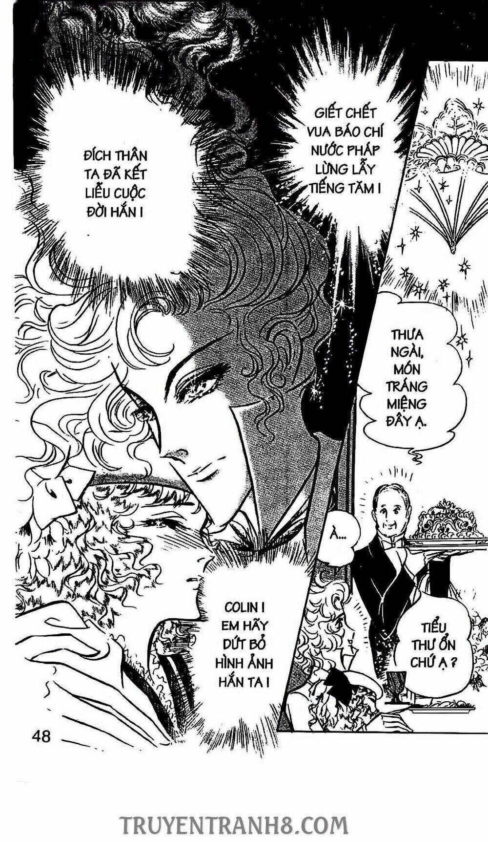 the count s daughter chapter 67 20