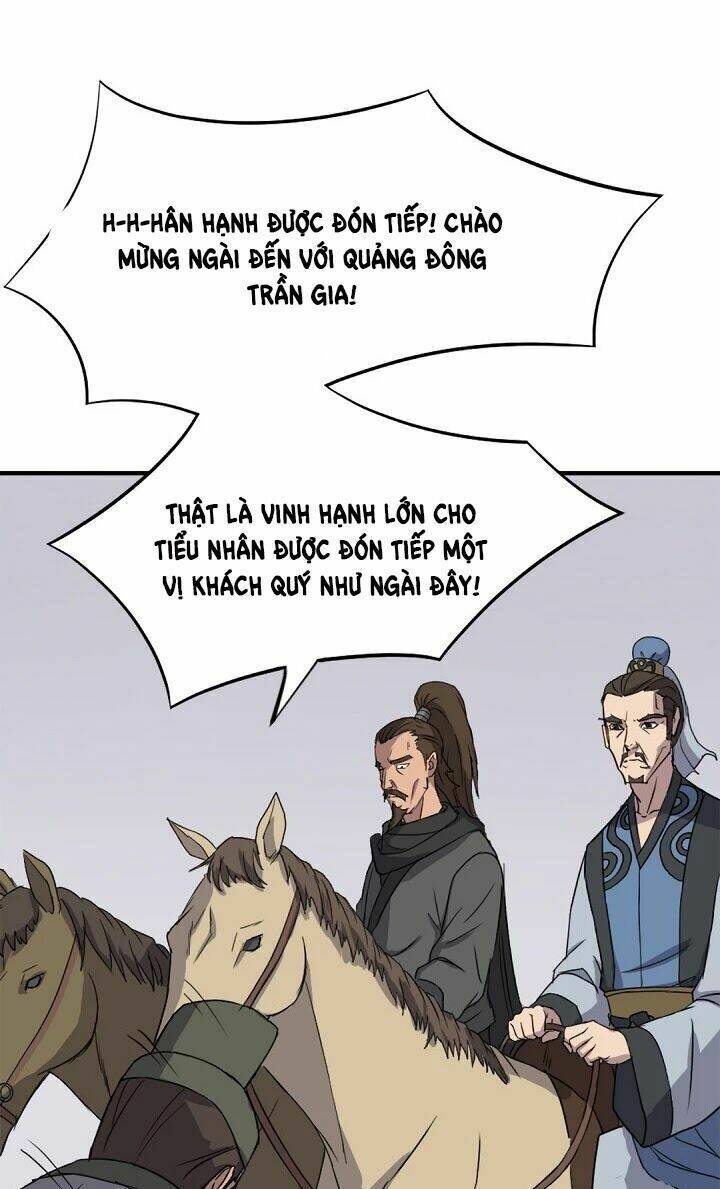 trọng sinh, bất khả chiến bại chapter 95 47