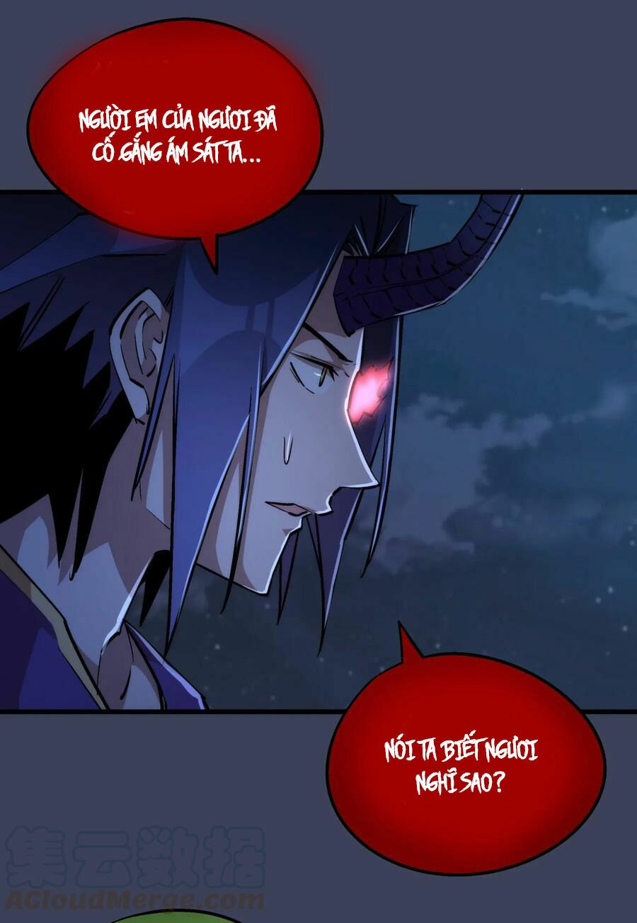 tôi không phải quỷ vương chapter 33 26