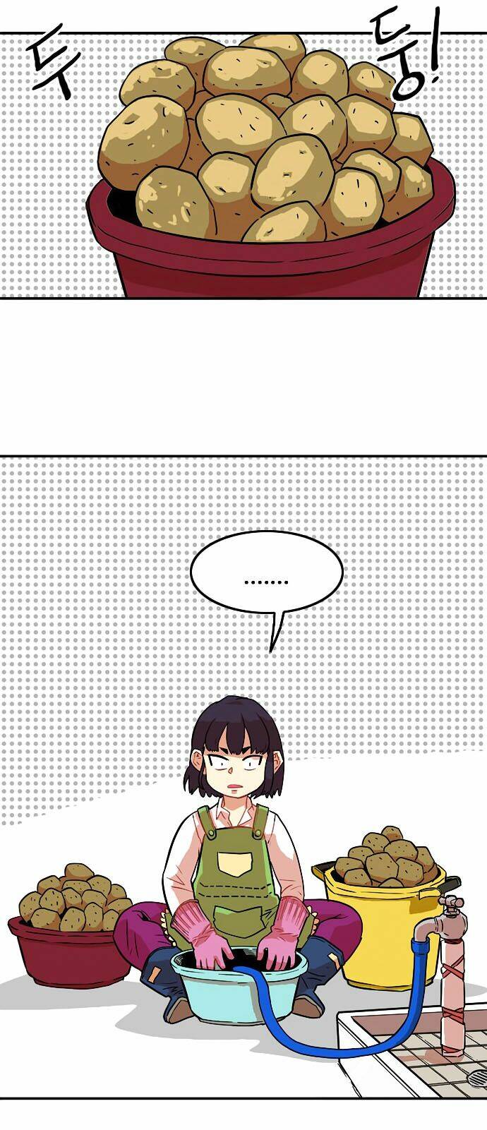 bẫy troll chapter 12 34