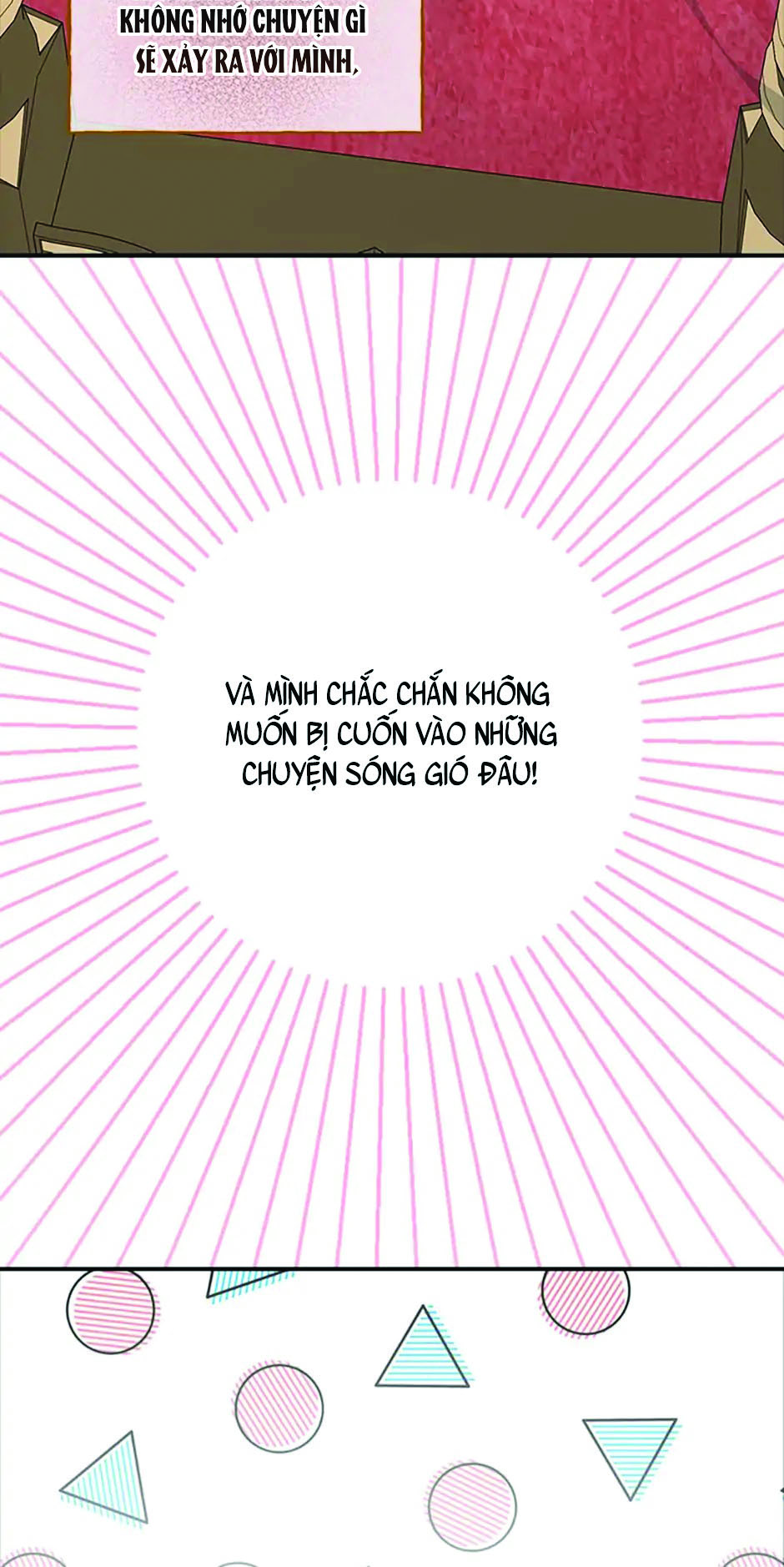 tên nam chính này cản đường tôi! chapter 3.1 25