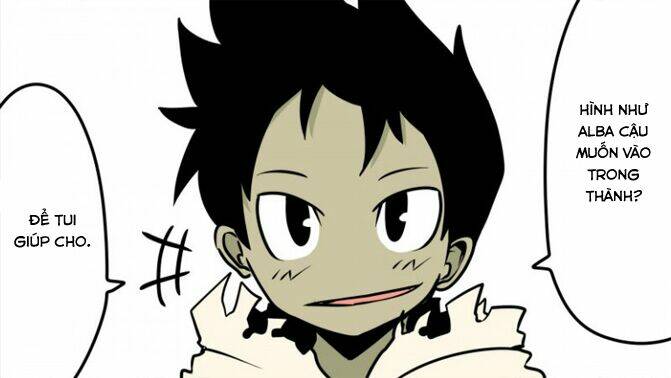 senyuu chapter 19 16