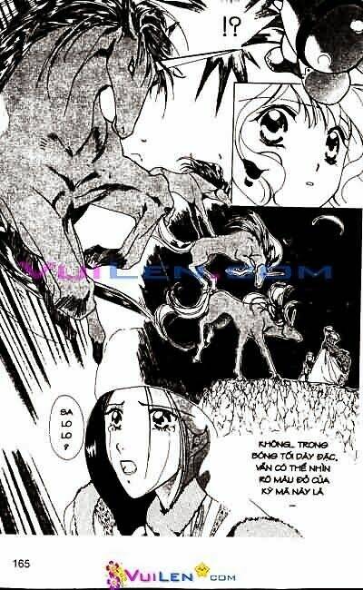 duyên kỳ ngộ chapter 3 166