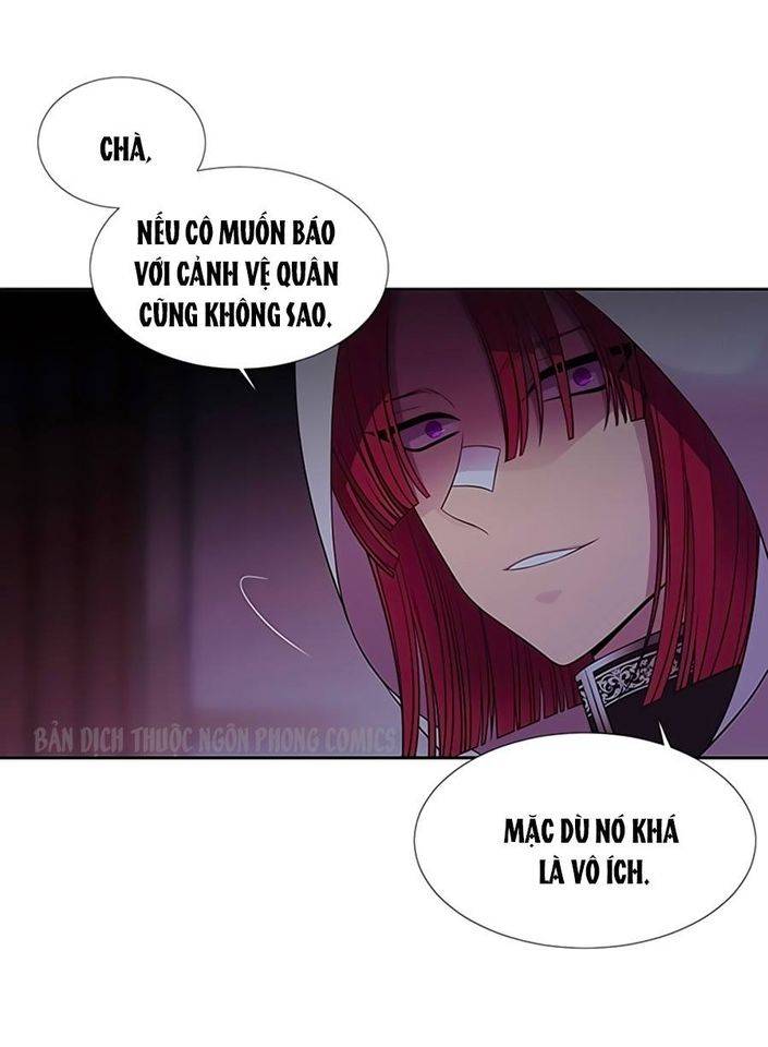 năm môn đệ của charlotte chapter 7 67