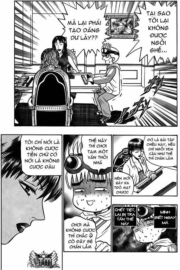 bowling king chapter 28 16