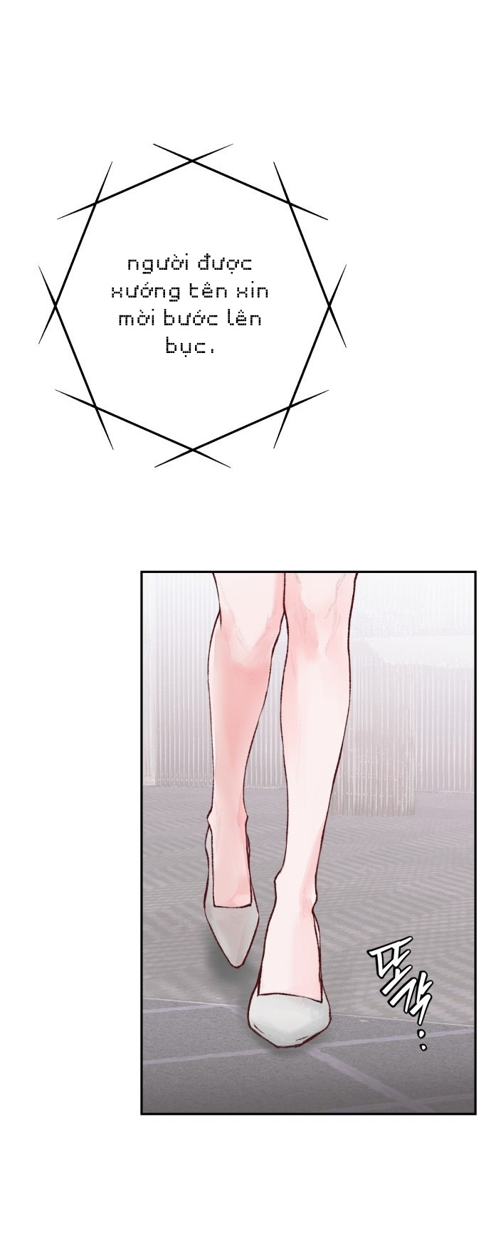 my demon - ác quỷ của tôi chapter 1.1 54