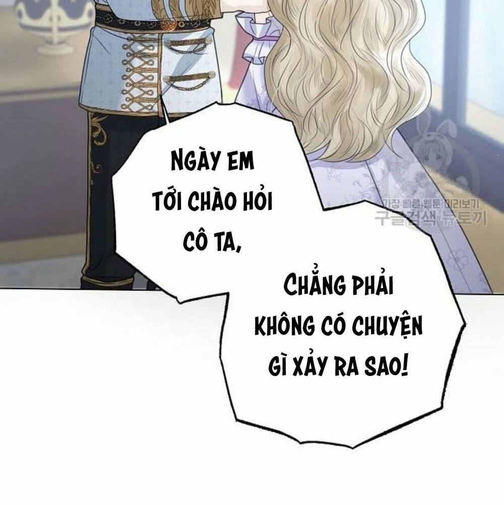 tôi sẽ từ bỏ vị trí hoàng hậu chapter 4 84