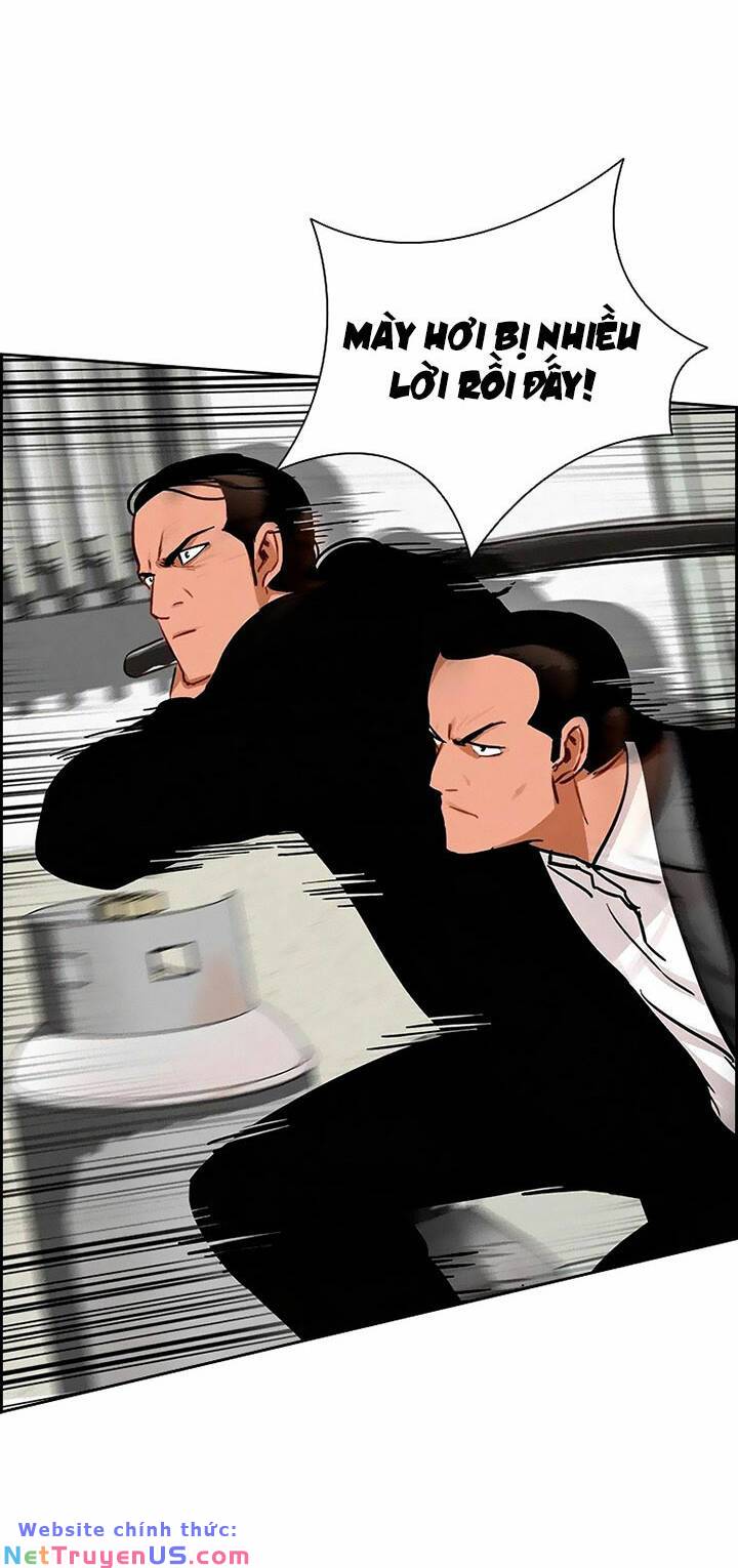 chúa tể đồng tiền chapter 102 16