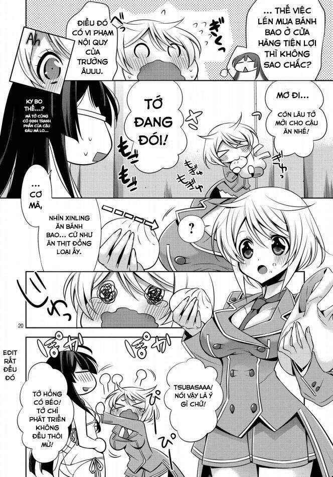 mermaid lovers chapter 1 26