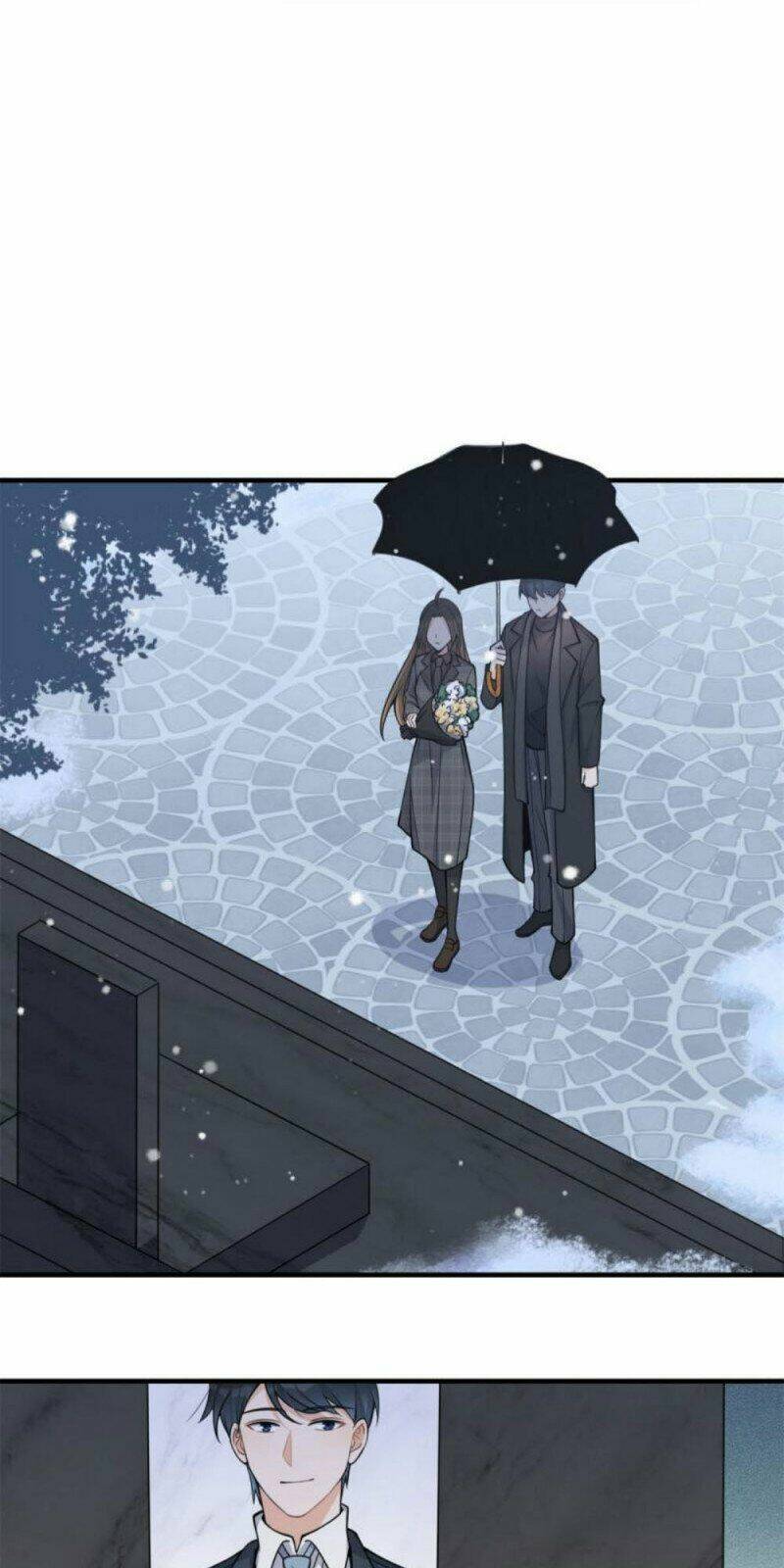 vẫn cứ nhớ em, nhớ em chapter 150 11