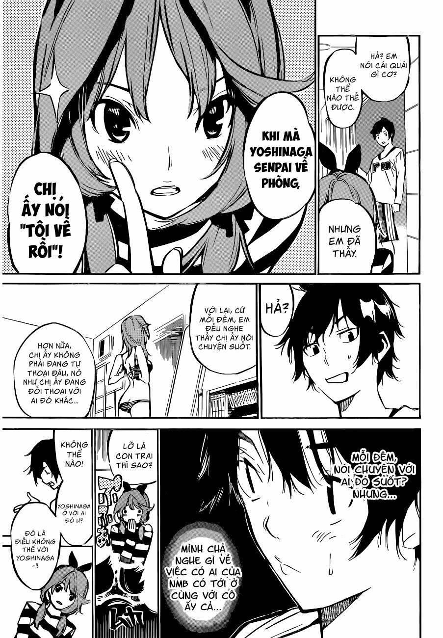 akb49 - renai kinshi jourei chapter 159 6