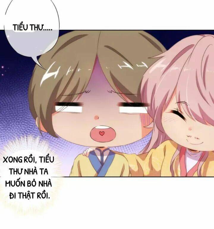 ồ, phu quân đáng yêu của tôi! chapter 24 29