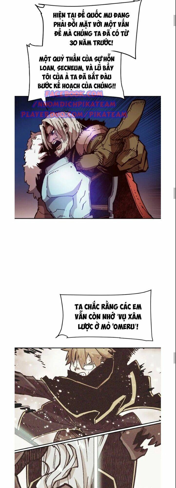 đại lục vô song chapter 37 11