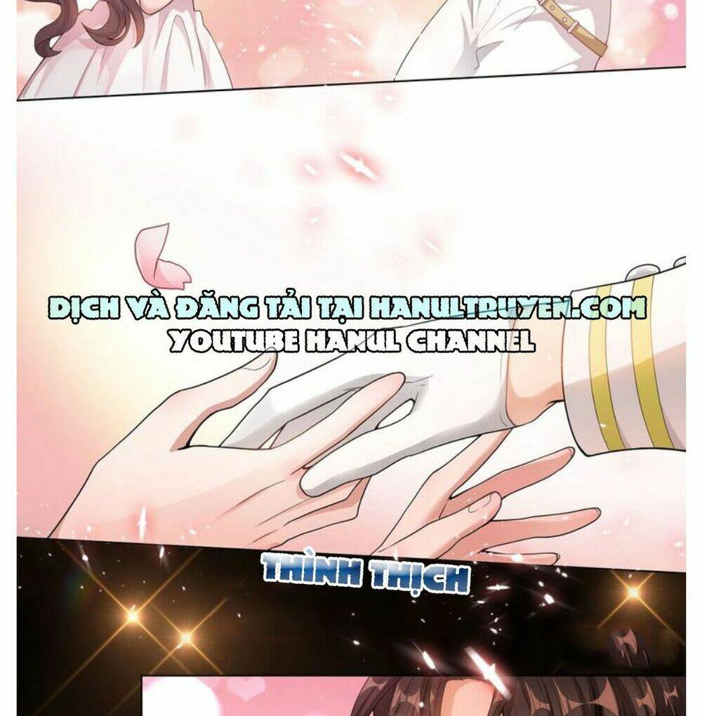 cô vợ nhỏ nuông chiều quá lại thành ác!! chapter 33 7