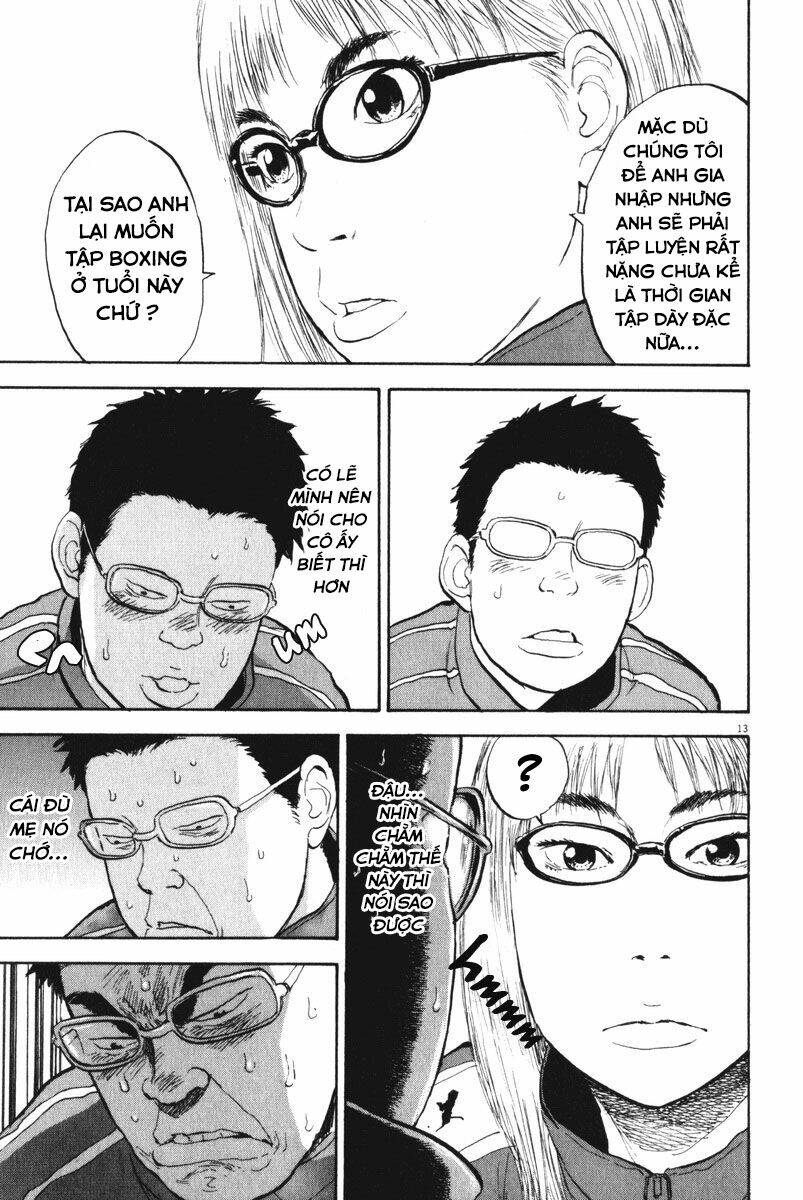 boy on the run chapter 58 13