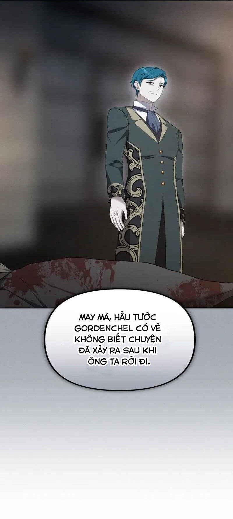 lời nguyền vẫn chưa kết thúc chapter 69 30